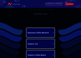 Outcoffee.com