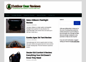 outdoor-gear-reviews.com
