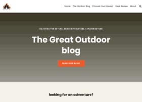 outdoorblog.org
