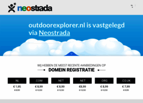 outdoorexplorer.nl