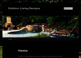 outdoorlivingdesigns.org