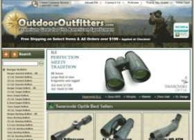 outdooroutfitters.com