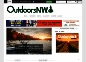 Outdoorsnw.com