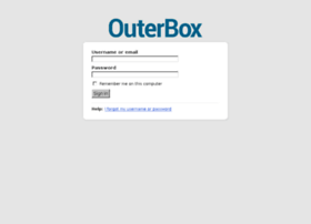 Outerbox.basecamphq.com