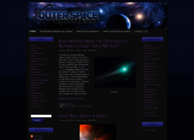 Outerspaceuniverse.org