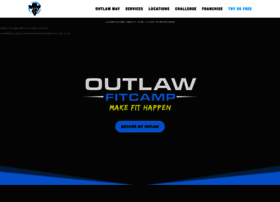 Outlawbootcamp.com