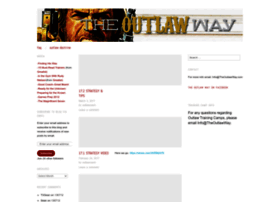 Outlawcoach.wordpress.com