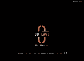 outlawsmodels.com
