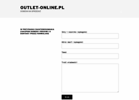 outlet-online.pl