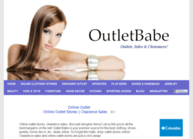 outletbabe.com