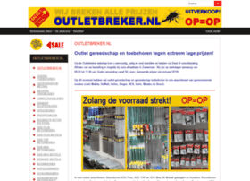 outletbreker.nl