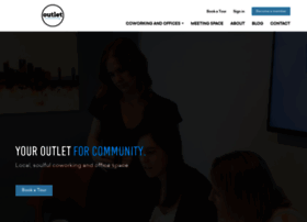 Outletcoworking.com