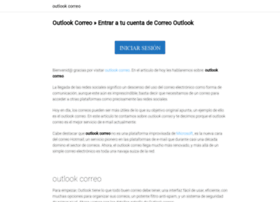 outlook-correo.com