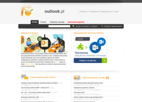 outlook.pl