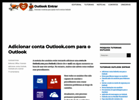 outlookentrar.net
