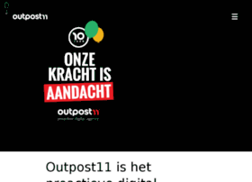 outpost11.nl