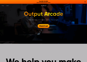 output.com