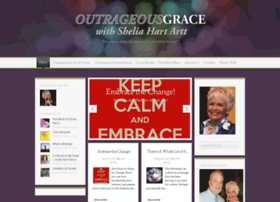 Outrageousgrace.org