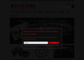 Outriderj.com