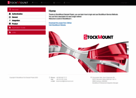 Outsample.stockmount.com
