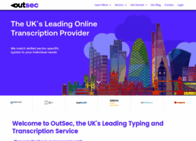 outsec.co.uk