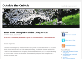outsidethecubicle.com
