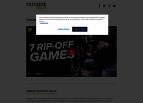 outsidexbox.com