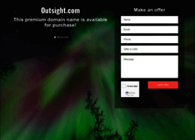 Outsight.com