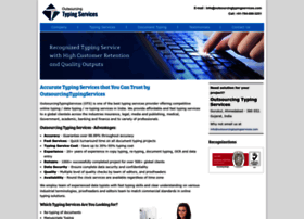 outsourcingtypingservices.com