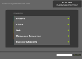 outsourcingwebresearch.com
