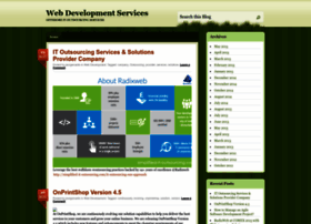 Outsourcingwebservices.wordpress.com