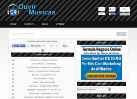 ouvirmusica.net.br