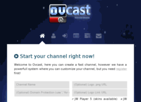 ovcast.com