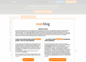over-blog.co.uk