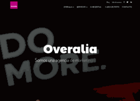 overalia.com