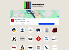 Overapi.com