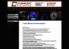 overboost.at