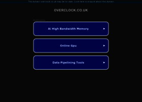 Overclock.co.uk