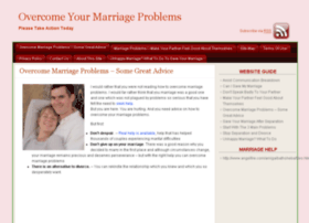 overcomemarriageproblems.org