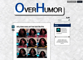overhumor.tumblr.com