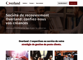 Overland-collection.com