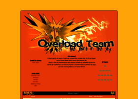 Overloadteam.forumfree.it