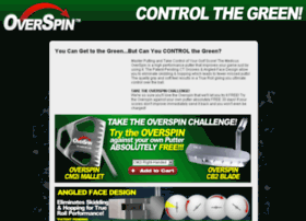 overspin2.com