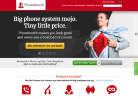 Overturekids.phonebooth.com