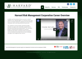 Overview.hrmccareers.com
