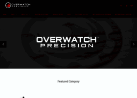 Overwatchprecision.com