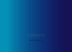 oviteknik.com