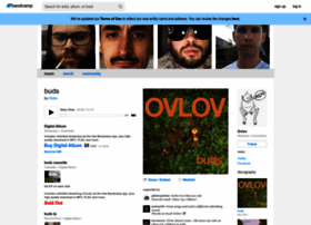 Ovlov.bandcamp.com