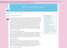 ovulationsymptoms123.com
