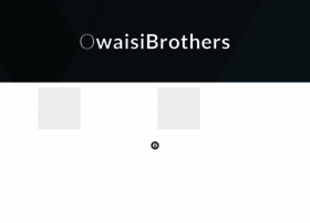 owaisibrothers.com